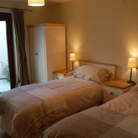 Apartment 2 The Waterfront Portaferry Eksteriør billede