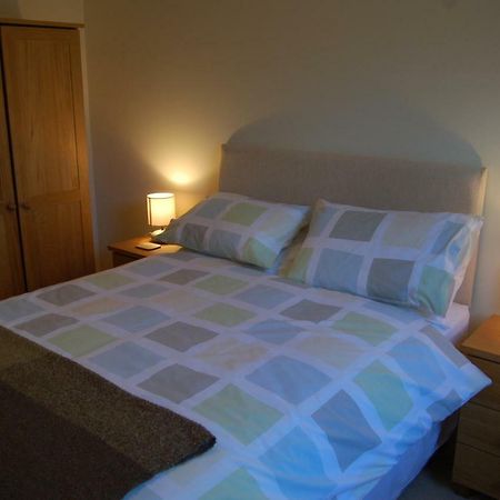 Apartment 2 The Waterfront Portaferry Eksteriør billede