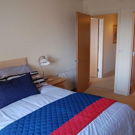 Apartment 2 The Waterfront Portaferry Eksteriør billede