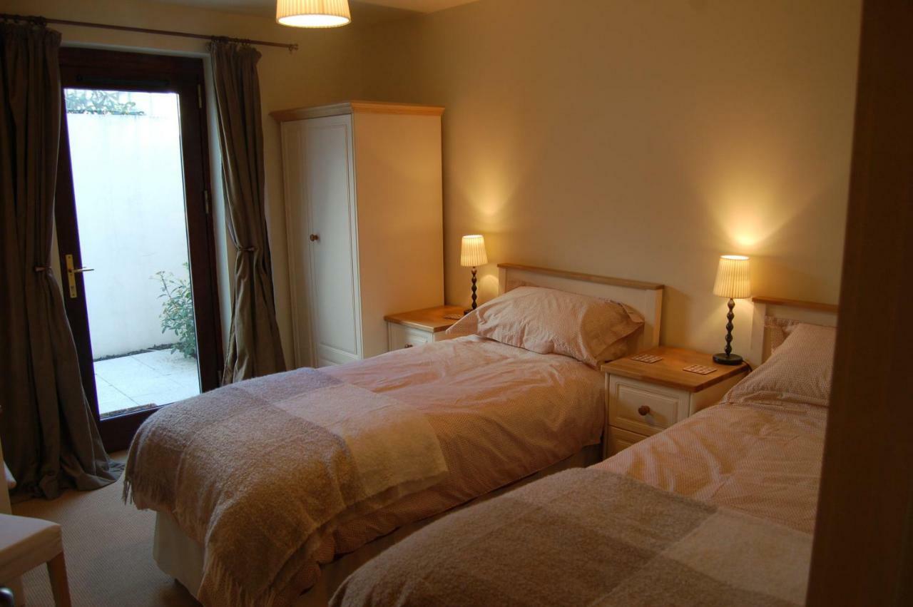 Apartment 2 The Waterfront Portaferry Eksteriør billede