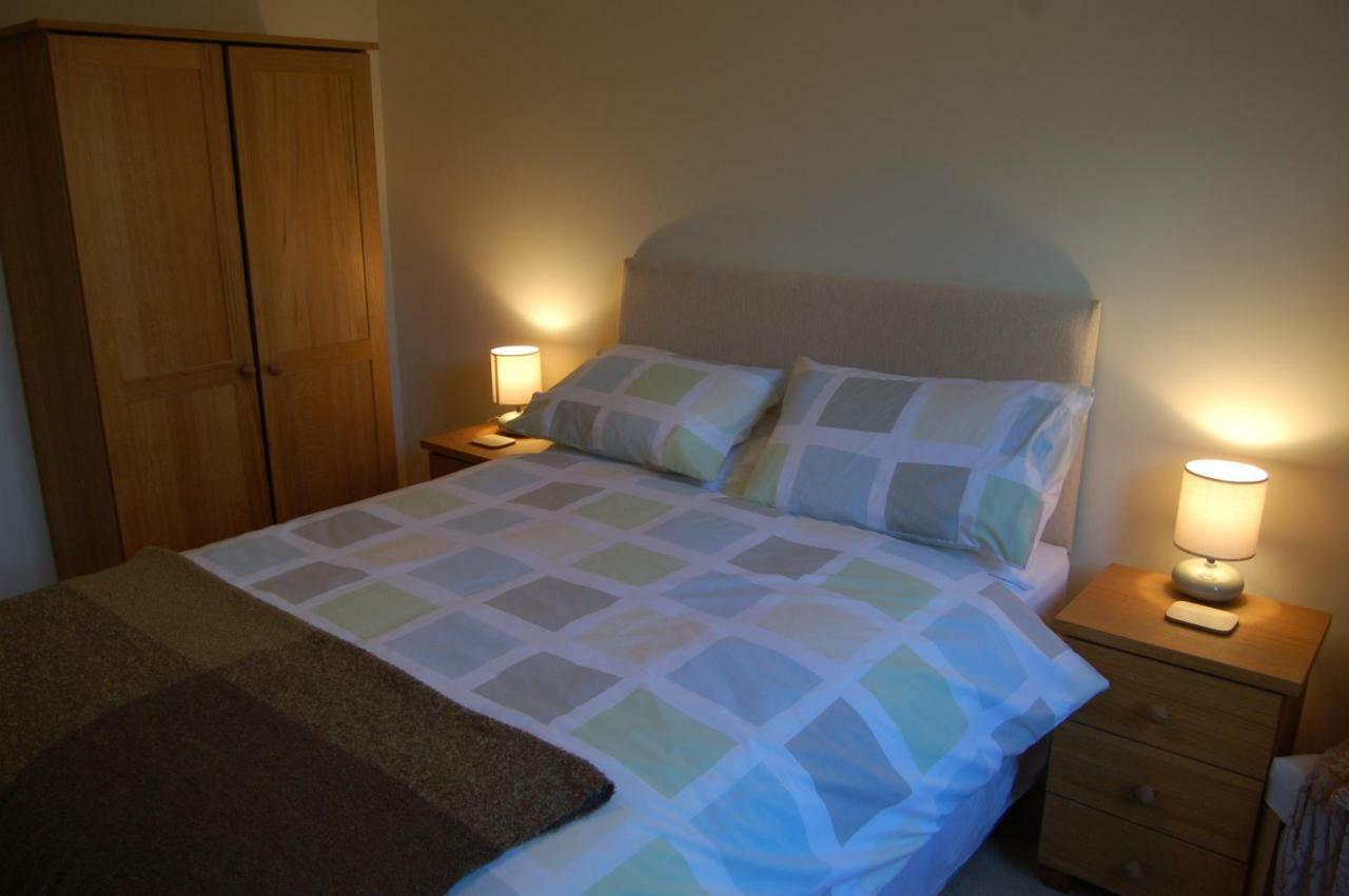 Apartment 2 The Waterfront Portaferry Eksteriør billede
